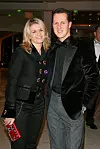 Michael i Corina Schumacher 2006. godine