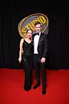 Sandra Lončarić i Matija Kačan