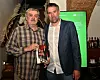Organizator ovog turnira je poznati šahist i velemajstor Alojzije Janković