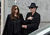 Monica Bellucci i Tim Burton
