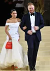 Alexandria Ocasio Cortez i Riley Roberts