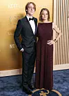U veljači je Jodie na dodjelu Screen Actors Awards pratio stariji sin, Charlie