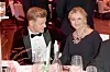 Corinna i Mick Schumacher