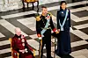 Kraljica Margareta II najavila se da je povlači i da će je naslijediti njezin sin Frederik
