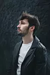 Fotografija snimljena za digitalni magazin GG Muškarac Fotografija: Sara B. Moritz