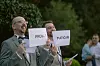 Njihovi “lažni matičari”, odnosno najbolji prijatelji Ino i Luka, vodili su ceremoniju i to je bio pun pogodak