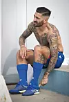 Marko Livaja nekoć je slovio za najzločestijeg dečka domaćeg nogometa.