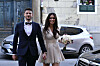 Andrej i Mia vjenčali su se 2021. u Zagrebu
