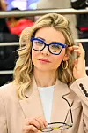 Voditeljica Anja Alavanja Viljevac