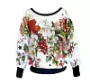 Amaryllis sweatshirt 155 eura