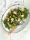 Na meniju su quiche, toskanska salata i neodoljiv zeleni namaz