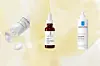 La Roche-Posay Toleriane gel, retinolski serum La Roche-Posay i Toleriane Sensitive krema