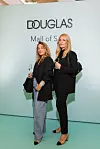 Ivona Bezmalinović i Maja Batarelo