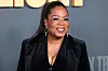 Oprah Winfrey