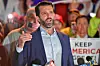 Donald Trump Junior i sam je obolio od korone...