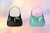 Gucci Jackie 1961 small hobo bag (1590 funti)