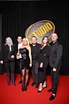 Fabijan Pavao Medvešek, Maja Šuput i Davor Bilman, iz showa 'Supertalent'