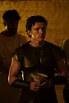Tom Holland igra Telemaha, Odisejeva sina