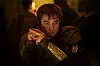 Robert Pattinson kao Antinoj