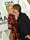 Nicole Kidman i Keith Urban