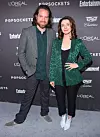 Caterina Scorsone and Rob Giles Entertainment Weekly Pre-SAG Party, Arrivals, Los Angeles, USA - 26 Jan 2019, Image: 410590124, License: Rights-managed, Restrictions: , Model Release: no, Credit line: AFF-USA / Shutterstock Editorial / Profimedia