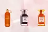 Orange Aoud Montale,Tom Ford Bitter Peach i Tom Ford Cherry Smoke