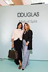 Mia Persico i Ivona Bezmalinović