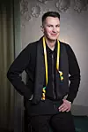 Ivan Friščić, dizajner i vlasnik salona DeLight