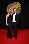 Valentina Walme i Marko Petrić