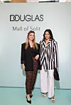Nikolina Knezović i Mirna Dujmović