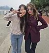 U Changshau s lokalnom djevojkom