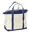 Boat and Tote®, Zip-Top - 72 eura