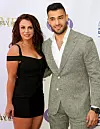 Zajednos su stigli na dodjelu nagrada The Daytime Beauty Awards 2019.