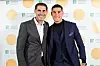 Fernando Hierro sa sinom Alvarom