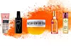 AFRODITA Fat Burn anticelulitna krema s učinkom grijanja pospješuje detoksikaciju kože i smanjuje nakupljanje masnoća (144 kn)/ APOTHEM Sculpt Oil Body organsko ulje obogaćeno CBD-om za njegovanje i učvršćivanje kože tijela (2520 kn)/ SOL DE JANEIRO Brazilian Bum Bum Cream njegujuća krema s guaranom za poticanje cirkulacije, toniranje i zaglađivanje kože (155 kn)/ MELVITA L'OR Rose anticelulitno suho ulje obogaćeno ružičastim paprom, uljem pasjeg trna i šipka za smanjenje vidljivosti celulita i učvršćivanje kože (267 kn)/ NUXE Body Huile Minceur Cellulite Infiltrée ulje za oblikovanje tijela koje djeluje protiv tvrdokornog celulita (241 kn)