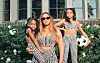 Blue Ivy je još krajem prošle godine bila mala mamina princeza.