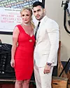 Nakon pet godina veze Britney Spears i Sam Asghari objavili su da su zaručeni