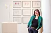 Izložba u zagrebačkoj Galeriji VN može se razgledati do 12. veljače