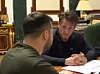Sean Penn u Ukrajini snima dokumentarac o ruskoj agresiji