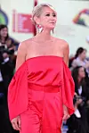 Trine Dyrholm