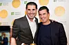 Realove legende Fernando Hierro i Luis Figo