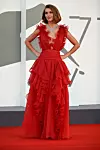 Arizona Muse 'Miss Marx' premiere, 77th Venice International Film Festival, Italy - 05 Sep 2020,Image: 556429684, License: Rights-managed, Restrictions: , Model Release: no, Credit line: Alberto Terenghi/IP / Shutterstock Editorial / Profimedia