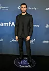 Sam Asghari na gala svečnosti amfAR u Las Vegasu