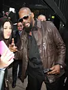 R. Kelly na početku karijere bio je pravi miljenik nacije.