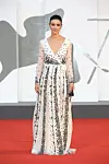 Barbara Ronchi during 'Padrenostro' premiere, 77th Venice International Film Festival, Italy - 04 Sep 2020,Image: 556375914, License: Rights-managed, Restrictions: UK and ITALY OUT - Fee Payable Upon Reproduction - For queries contact Avalon.red - sales@avalon.red London: +44 (0) 20 7421 6000 Los Angeles: +1 (310) 822 0419 Berlin: +49 (0) 30 76 212 251, Model Release: no, Credit line: Avalon.red / Avalon Editorial / Profimedia