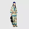 Disney x Gucci svilena pidžama