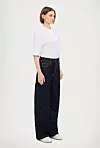 Fiorucci traperice opuštenog kroja indigo blue (348,93 eura)