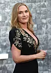Kate Winslet na londonskoj premijeri filma 'Lee'