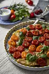 BERISLAVA PICEK/ CROPIX