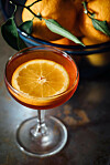 Vrući Aperol